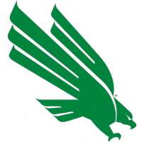 Picture of North Texas Mean Green