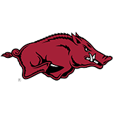 Picture of Arknsas Razorbacks