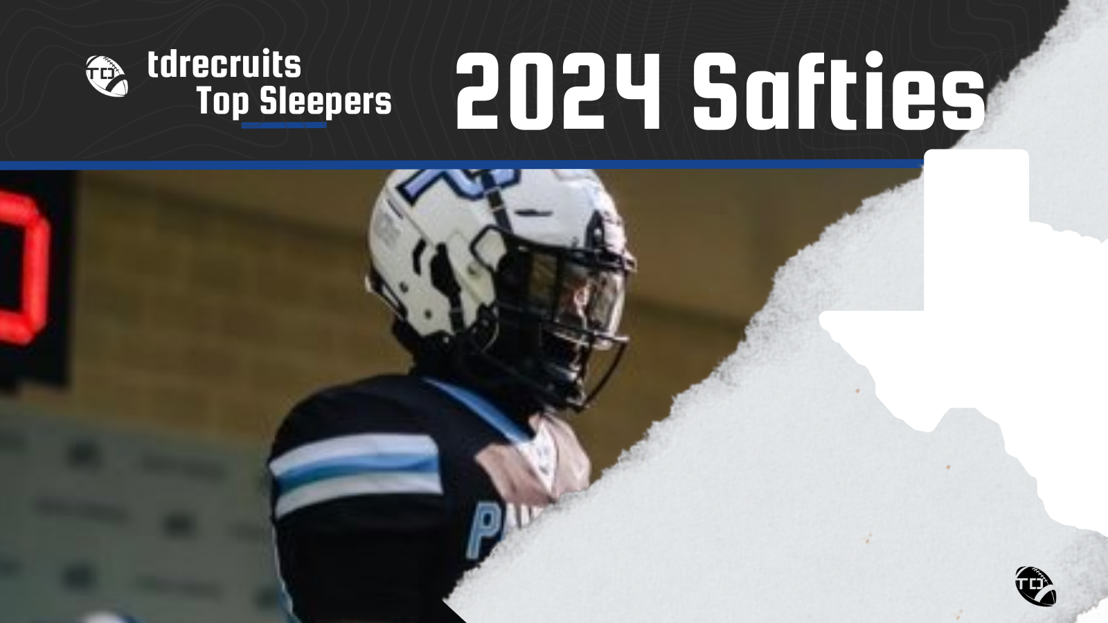 Recruiting Trail Top 2024 Safeties Sleepers To Know On The Rise   Copy Of Copy Of Copy Of Copy Of Copy Of Tdrecruits Twitter Post 