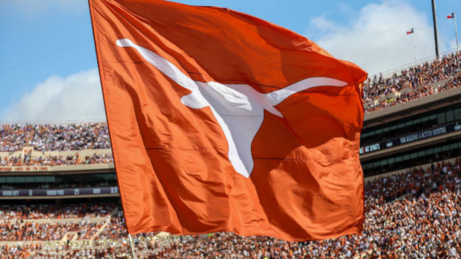 This Week's Game Schedule for Texas Longhorns Football Recruits